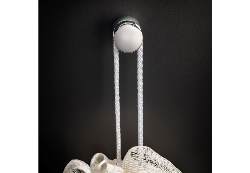 Cintre de salle de bain de salle de bain Architect Cosmic environnement 1