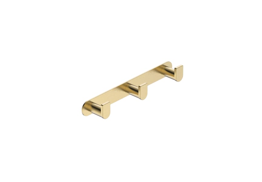 Medimex Triple Practic Cintre de salle de bain principal 2