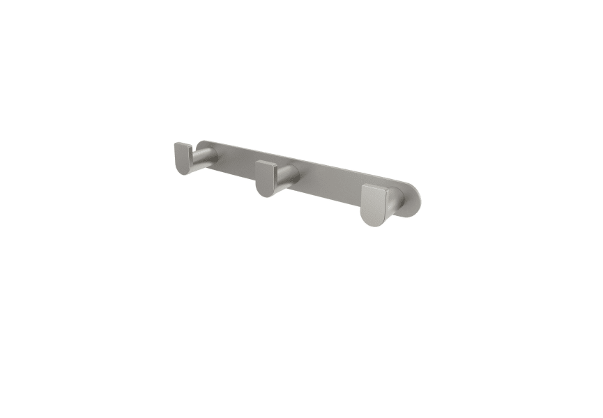 Medimex Triple Practic Cintre de salle de bain principal 1
