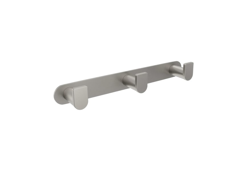 Patère de salle de bain Triple Practic Medimex principal 1