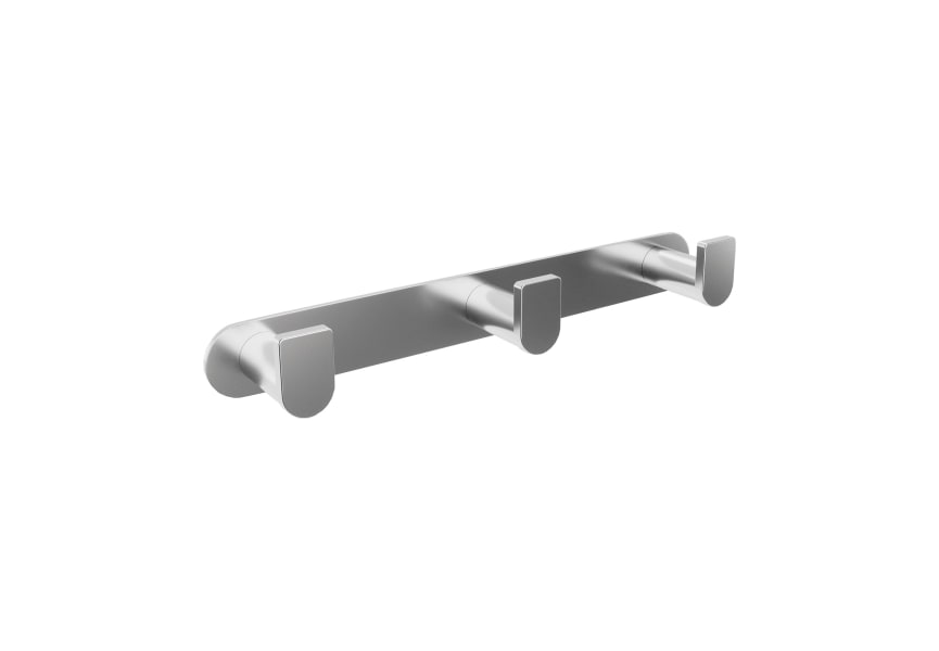 Patère de salle de bain Triple Practic Medimex principal 4
