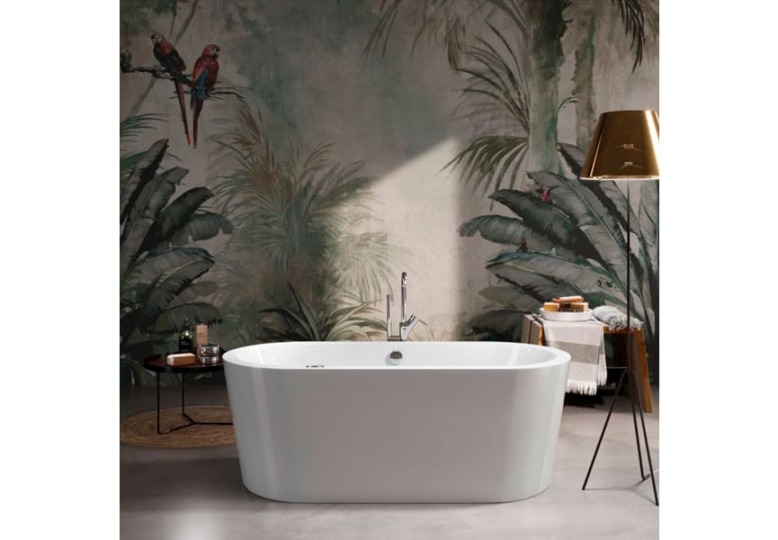 Baignoire d'hydromassage Elche Hidronatur principal 0