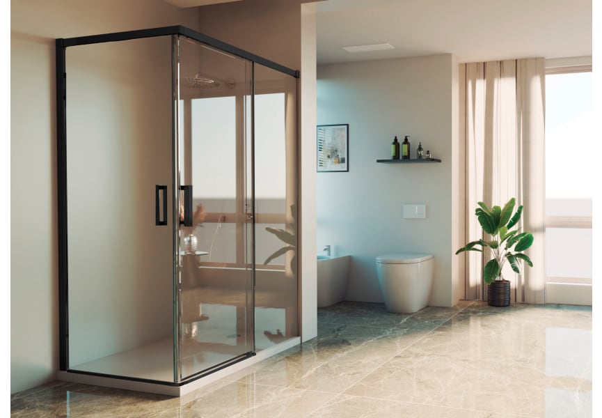 Paroi de douche Celebes Bruntec principal 1