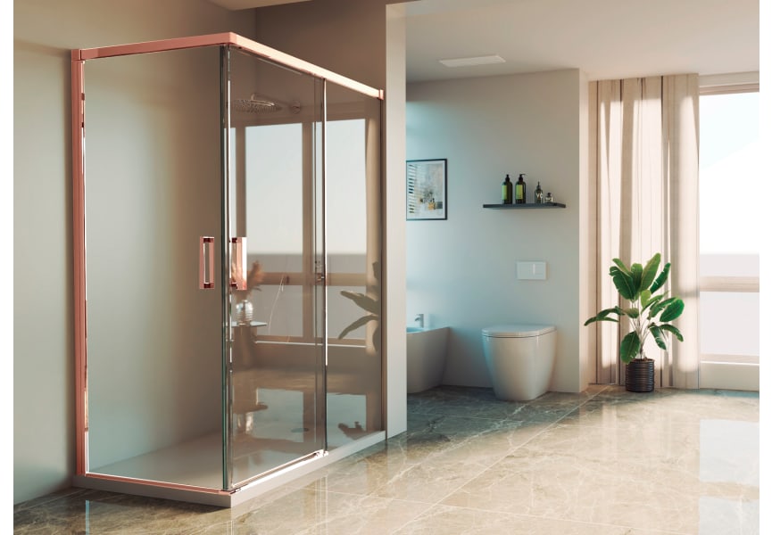 Paroi de douche Celebes Bruntec principal 2