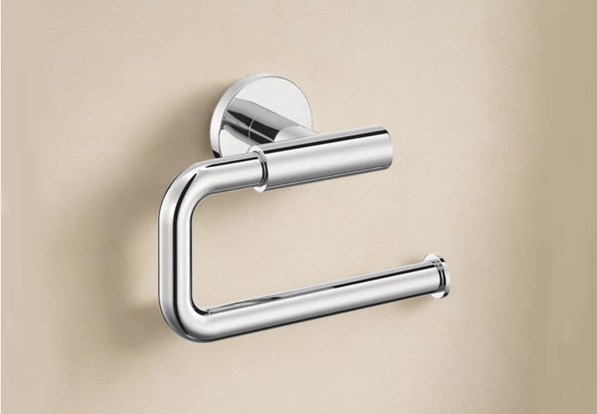 Porte-papier hygiénique Architect S+ Cosmic principal 0