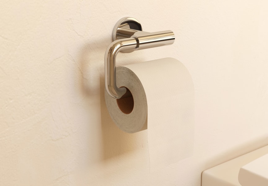 Porte-papier hygiénique Architect S+ Cosmic environnement 6