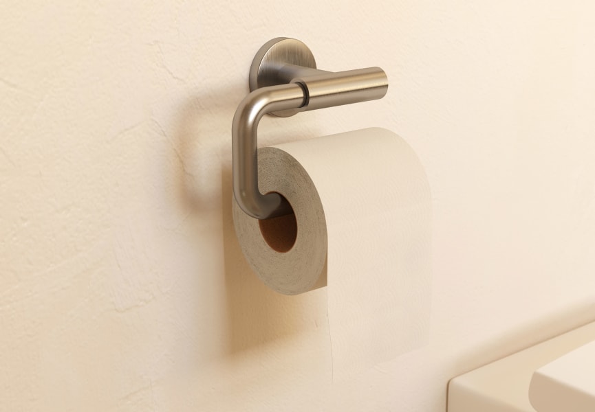 Porte-papier hygiénique Architect S+ Cosmic environnement 7