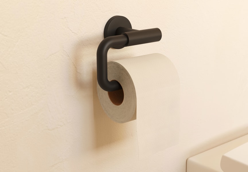 Porte-papier hygiénique Architect S+ Cosmic environnement 8