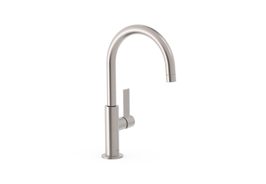 Robinetterie de lavabo Project Tres principal 3