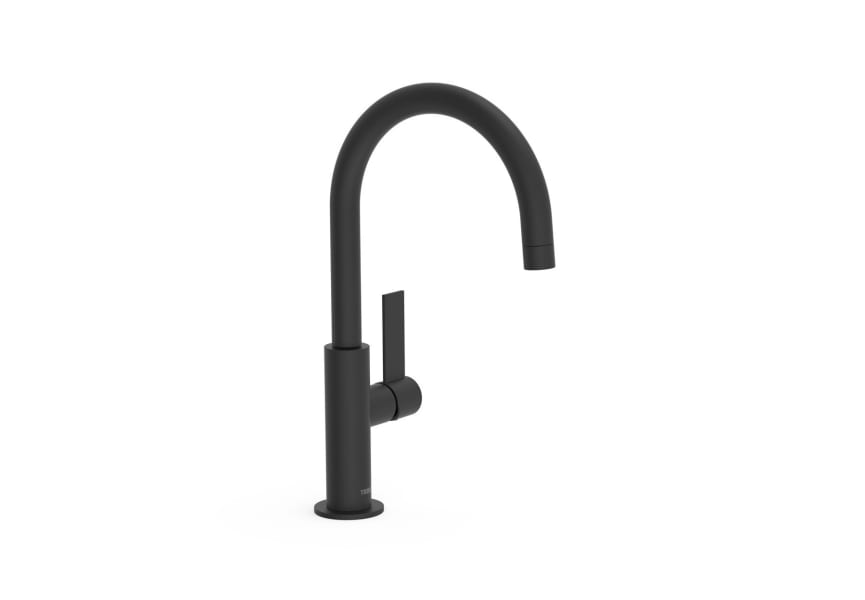 Robinetterie de lavabo Project Tres principal 2