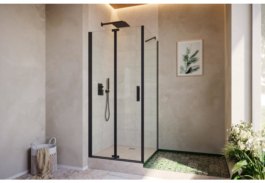 Paroi de douche Bruntec Dafne principal 1