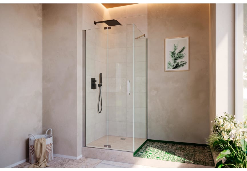 Paroi de douche Bruntec Dafne principal 0
