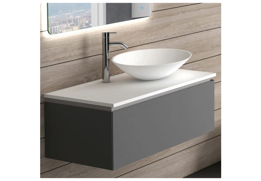 Housse de meuble Coycama Ambar environnement 1