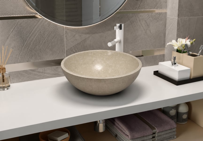 Belenus lavabo à poser ArtandBath principal 1