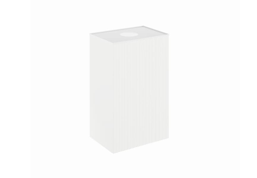 Meubles de salle de bains avec plan de toilette Bassi Royo principal 13