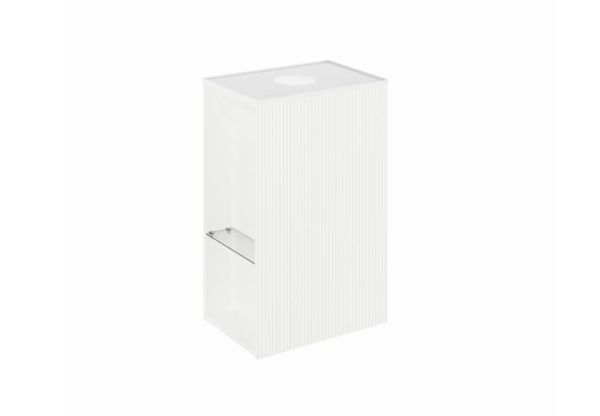 Meubles de salle de bains avec plan de toilette Bassi Royo principal 12