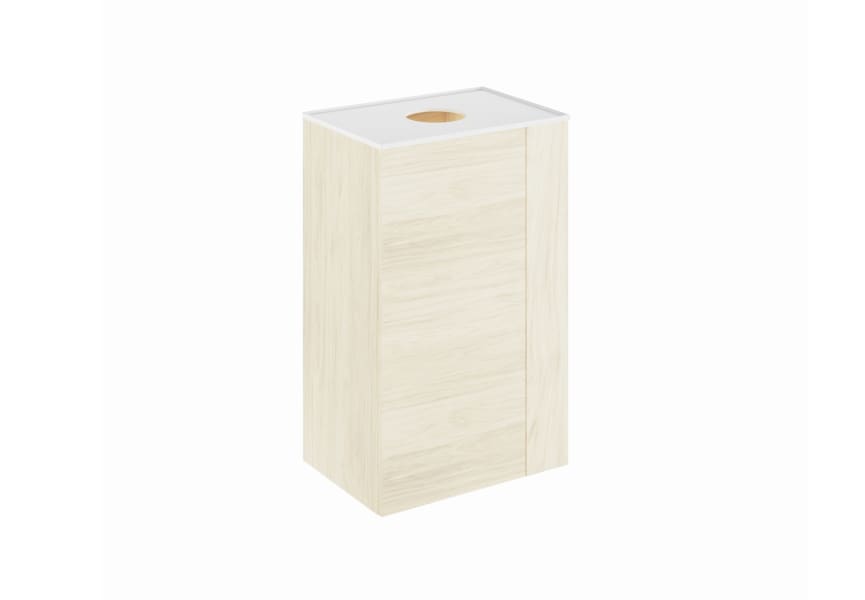 Meubles de salle de bains avec plan de toilette Bassi Royo principal 5