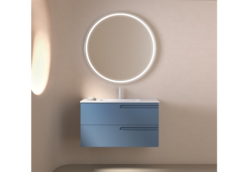 Ensemble de meubles de salle de bains Econic Royo principal 2