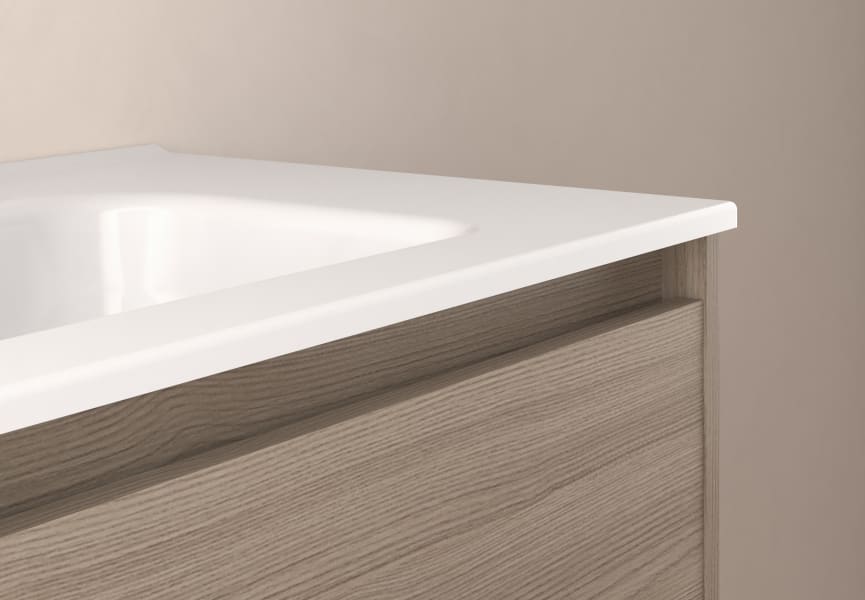 Ensemble de meubles de salle de bains Sansa Royo détail 4