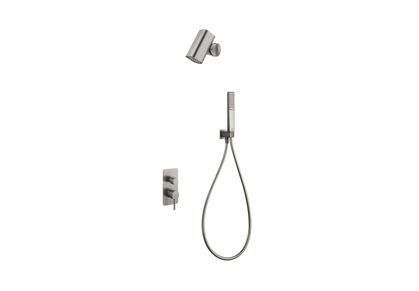 Ensemble de douche à encastrer Imex Toscana principal 2