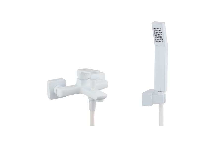 Robinet de baignoire GME Marriot principal 4