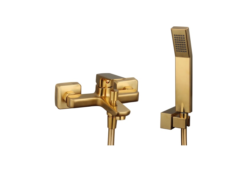 Robinet de baignoire GME Marriot principal 3
