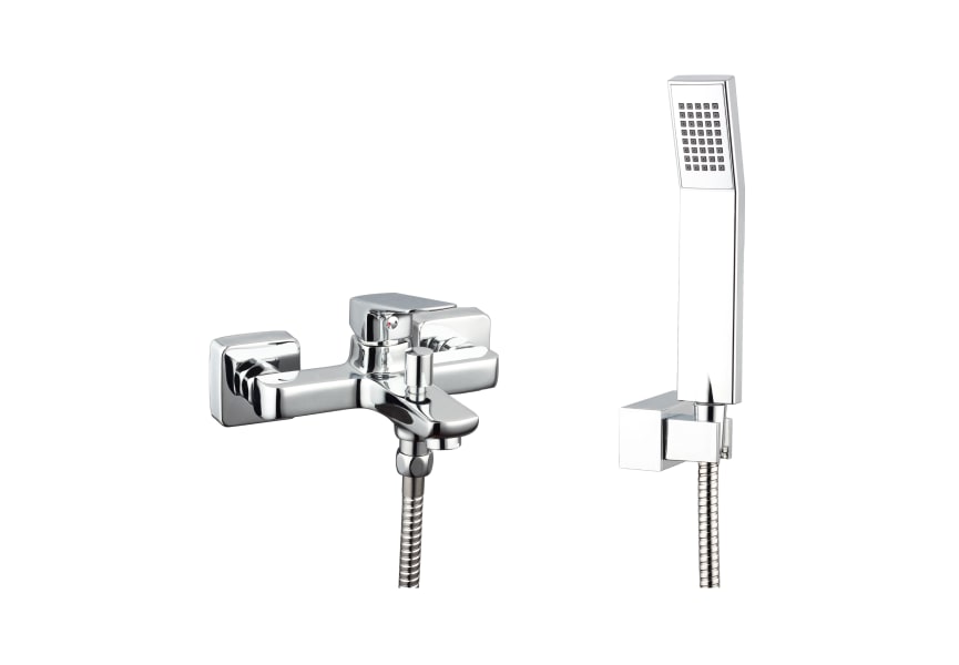 Robinet de baignoire GME Marriot principal 0