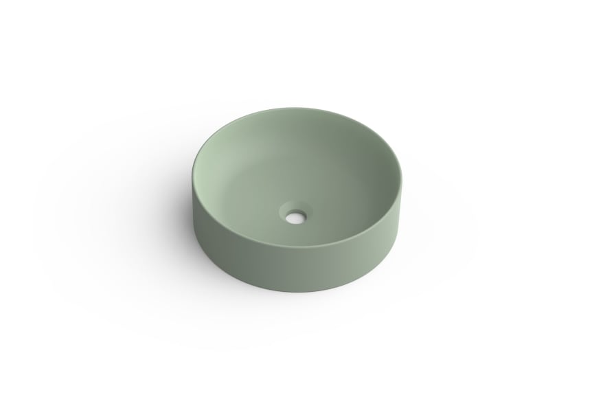 Vasque à poser Aruba Coycama principal 9