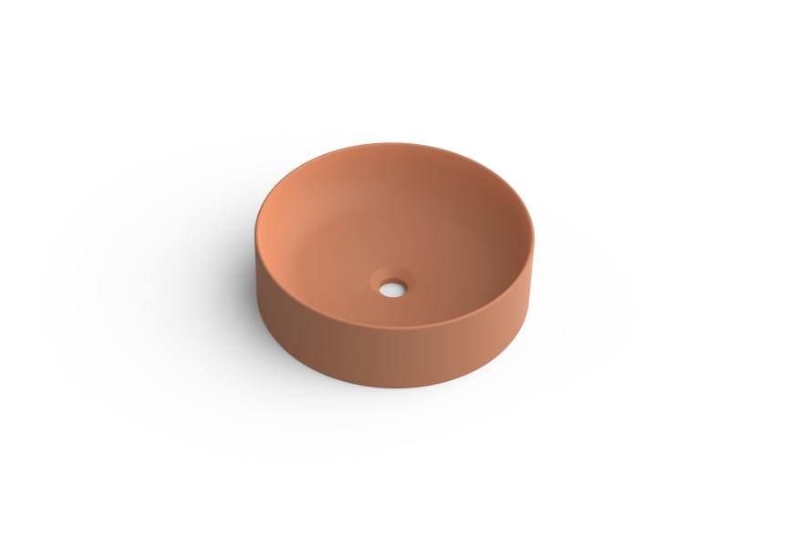 Vasque à poser Aruba Coycama principal 8