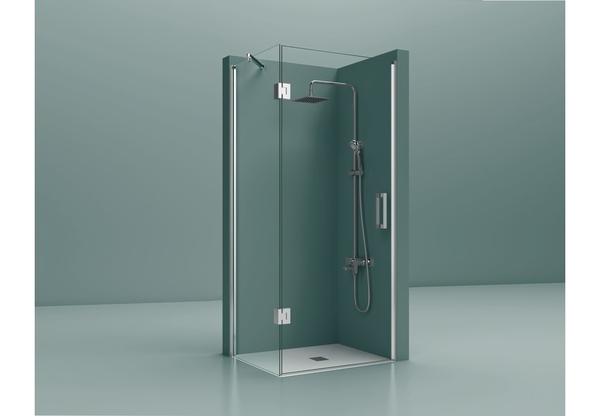 Paroi de douche Anthe Bruntec principal 0
