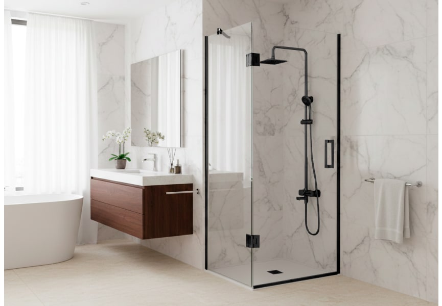 Paroi de douche Anthe Bruntec principal 1