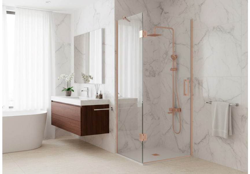 Paroi de douche Anthe Bruntec principal 3