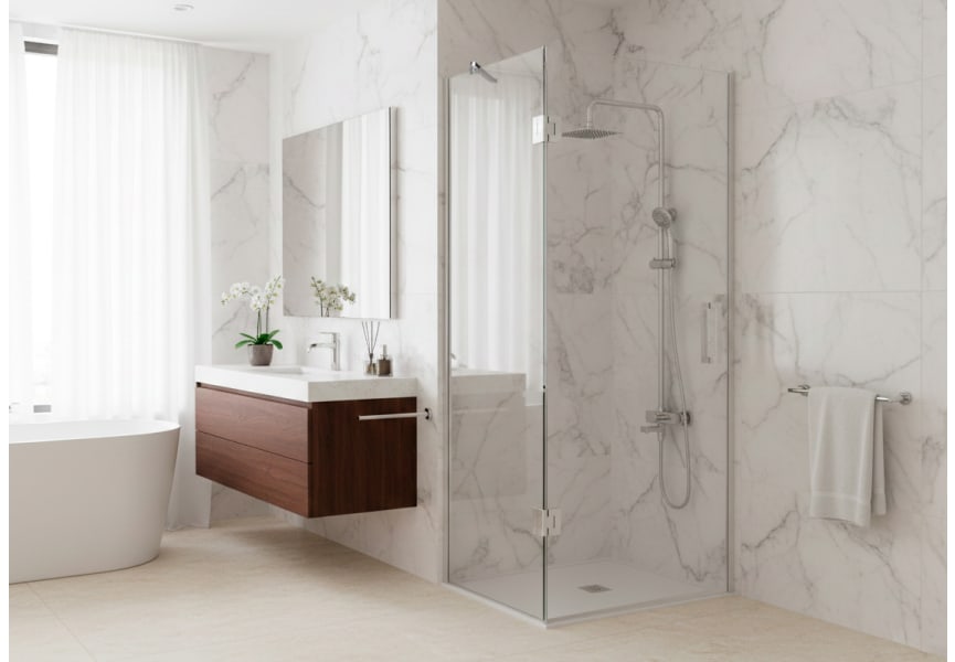 Paroi de douche Anthe Bruntec principal 0