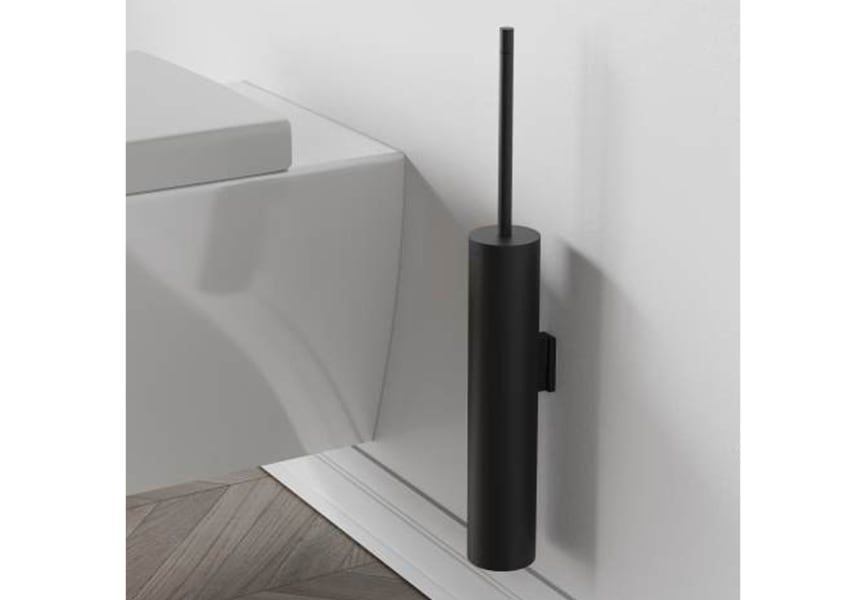Porte-balai de toilette Micra Cosmic environnement 2