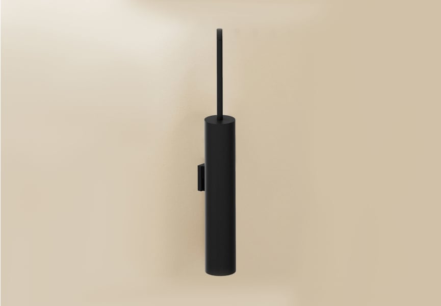 Porte-balai de toilette Micra Cosmic principal 1