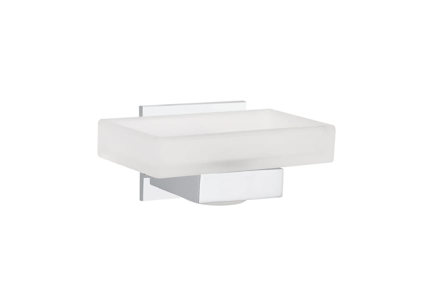 Porte-savon de bain Aries/Leo par Mediterránea de Baño détail 2