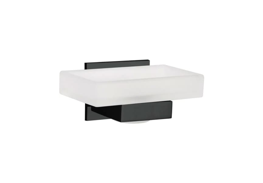 Porte-savon de bain Aries/Leo par Mediterránea de Baño détail 3