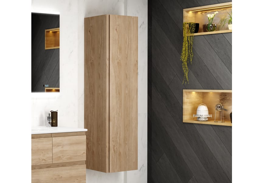 Colonne de bain Cairo Coycama environnement 4