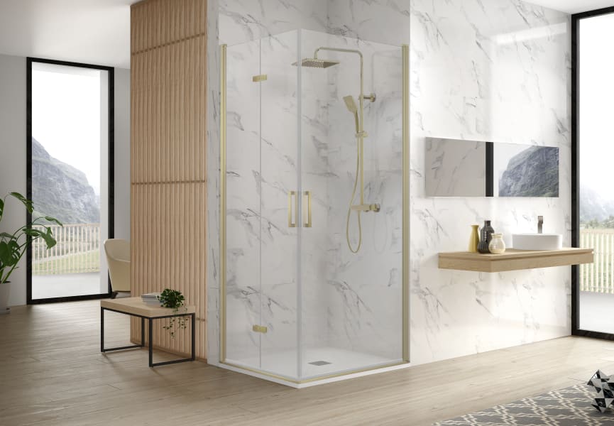 Paroi de douche Nardi (NA305) Kassandra principal 2