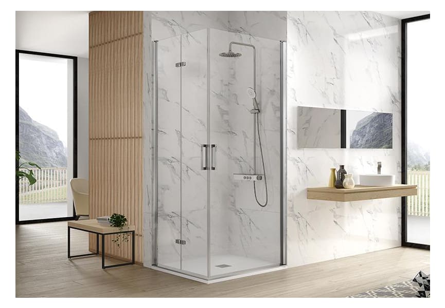 Paroi de douche Nardi (NA305) Kassandra principal 0