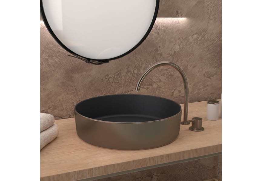 Vasque à poser Osiris Art and Bath principal 0