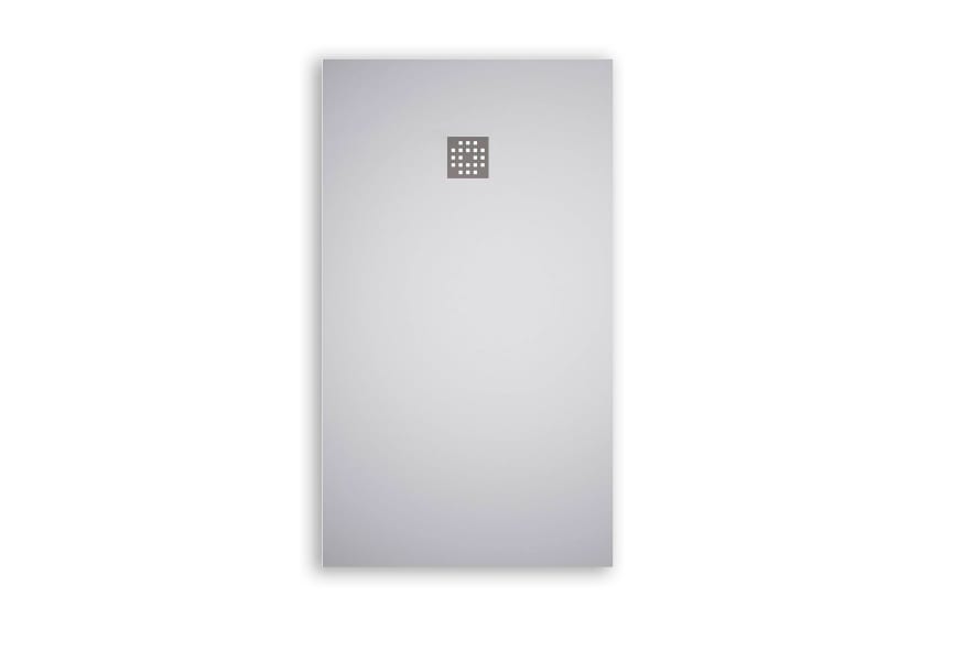 Receveur de douche Bruntec Ras principal 0