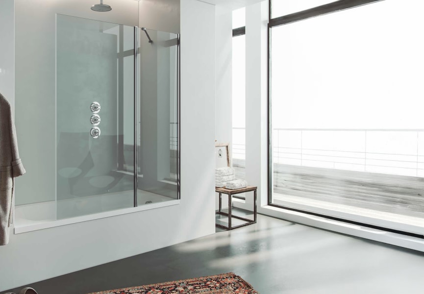 Pare-baignoire Bruntec Austral principal 1