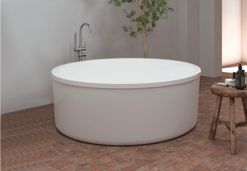 Baignoire autoportante Boat de Baños 10 principal 0