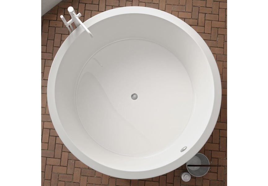 Baignoire autoportante Boat de Baños 10 environnement 4