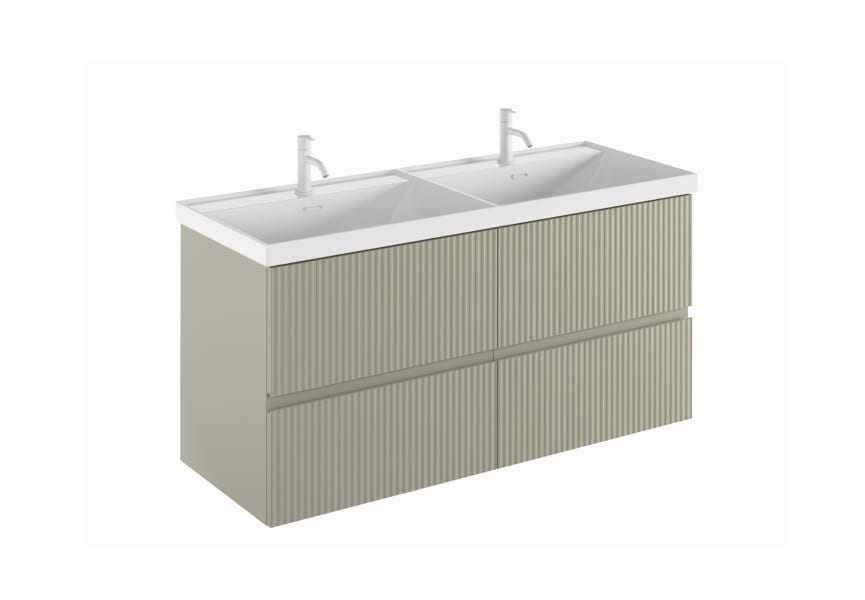 Ensemble de meubles de salle de bains Vora Royo principal 5