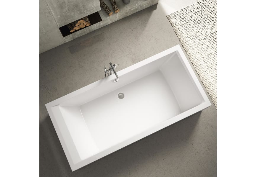 Baignoires à encastrer Ayora 2 Hidronatur principal 0