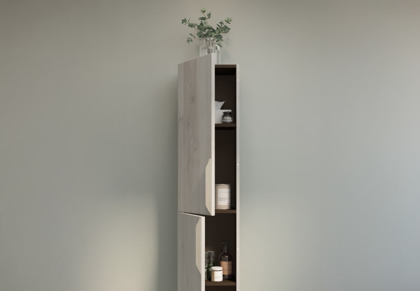 Colonne de salle de bain Urban Royo détail 4