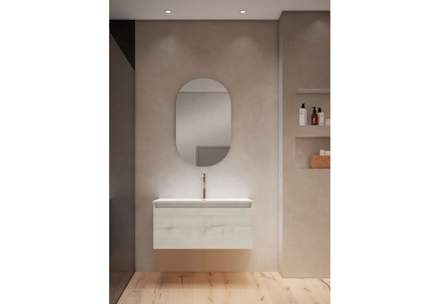 Ensemble de meubles de salle de bain Box Visobath principal 2