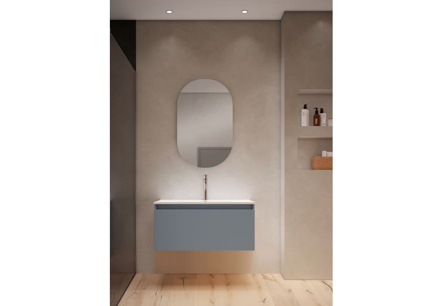 Ensemble de meubles de salle de bain Box Visobath principal 3